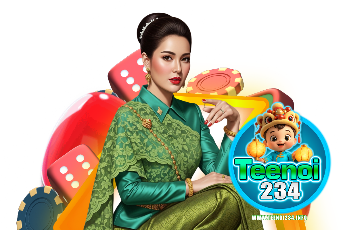 teenoi234 สล็อต