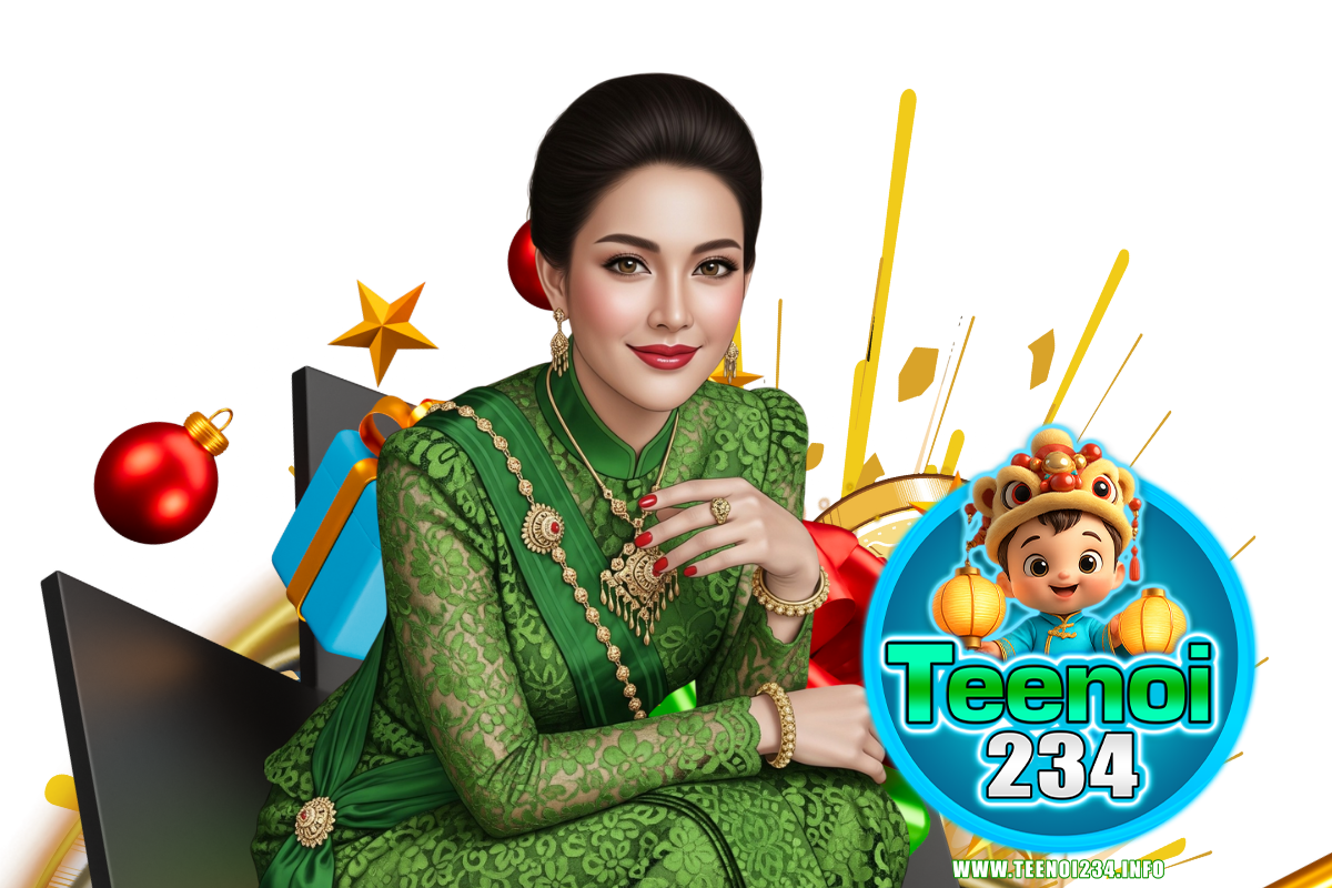 teenoi234 แจกเครดิตฟรี